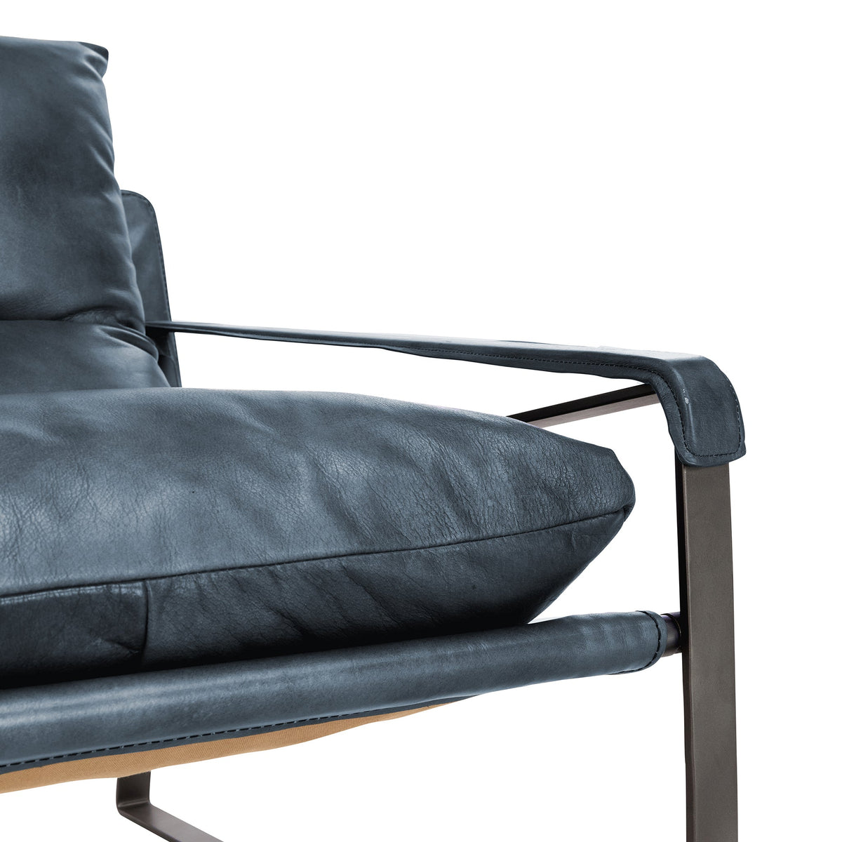 Morgan Accent Chair by Classic Home at Eve Furniture