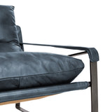 Morgan Accent Chair by Classic Home at Eve Furniture