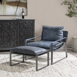 Morgan Accent Chair by Classic Home at Eve Furniture