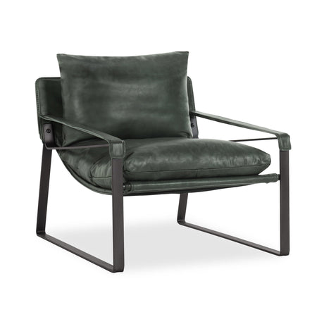 Morgan Accent Chair by Classic Home at Eve Furniture