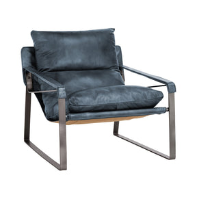 Morgan Accent Chair by Classic Home at Eve Furniture