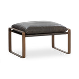 Morgan Stool by Classic Home at Eve Furniture