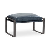 Morgan Stool by Classic Home at Eve Furniture