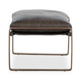 Morgan Stool by Classic Home at Eve Furniture
