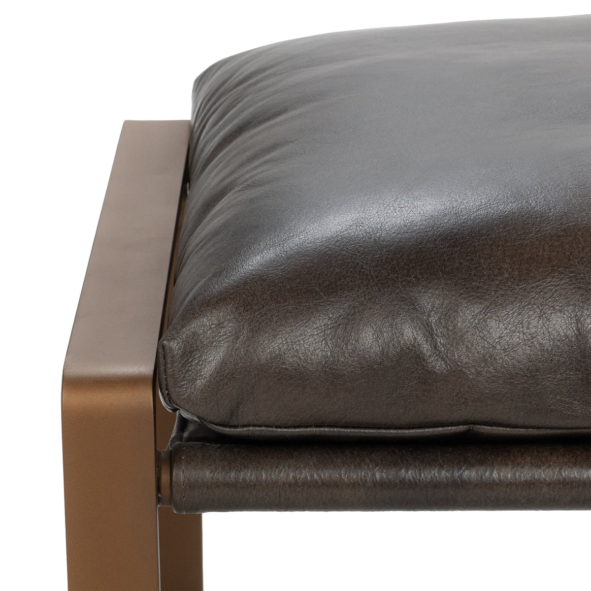 Morgan Stool by Classic Home at Eve Furniture