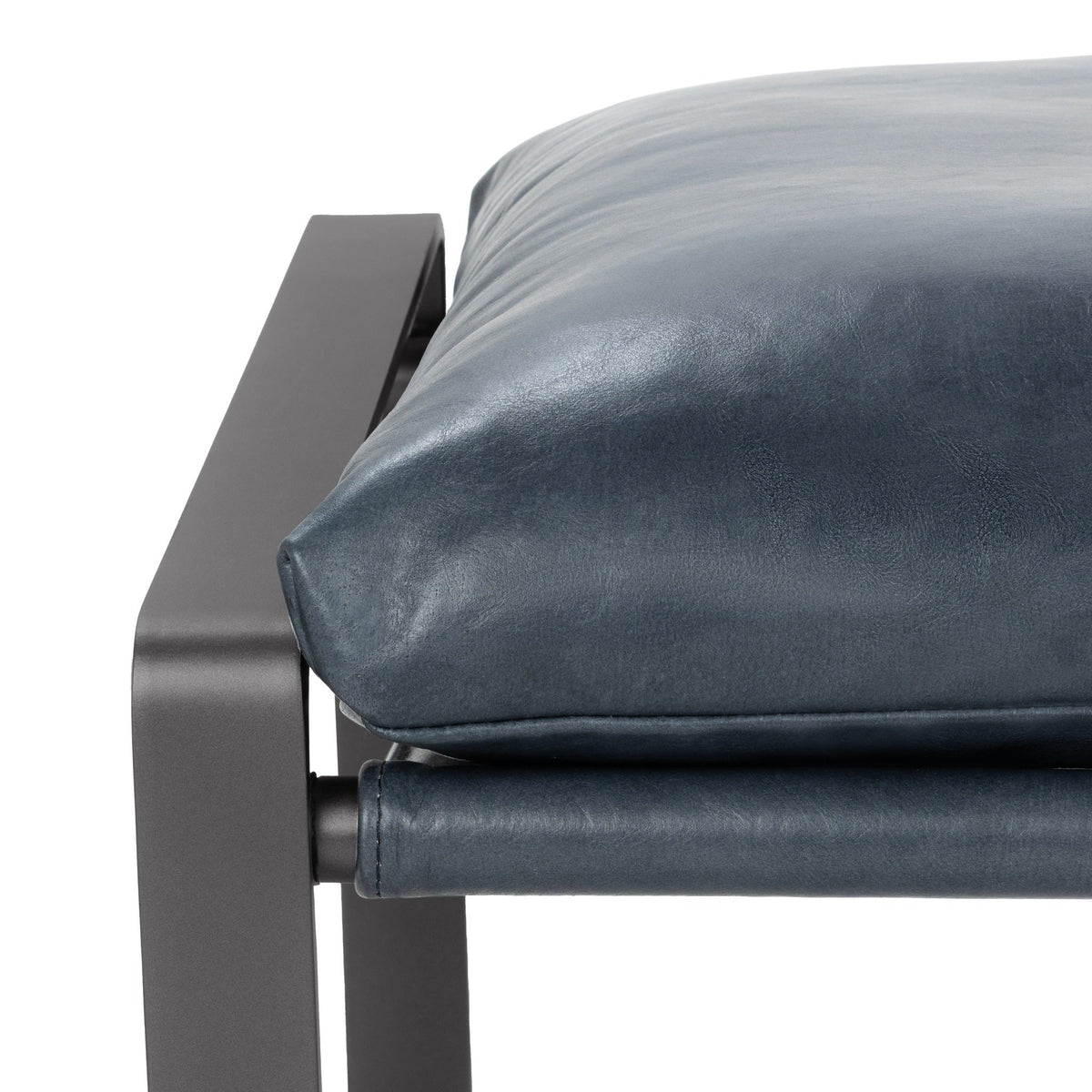 Morgan Stool by Classic Home at Eve Furniture
