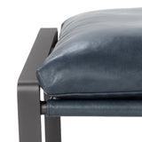 Morgan Stool by Classic Home at Eve Furniture