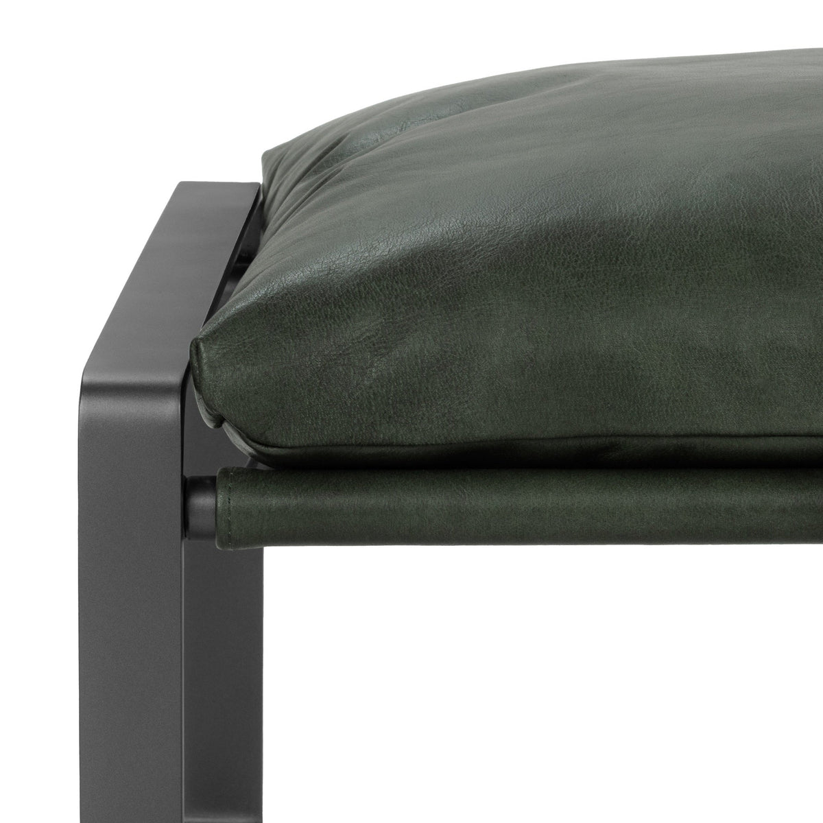 Morgan Stool by Classic Home at Eve Furniture