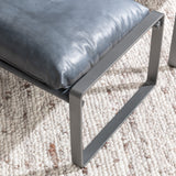 Morgan Stool by Classic Home at Eve Furniture