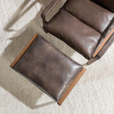 Morgan Stool by Classic Home at Eve Furniture