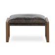 Morgan Stool by Classic Home at Eve Furniture