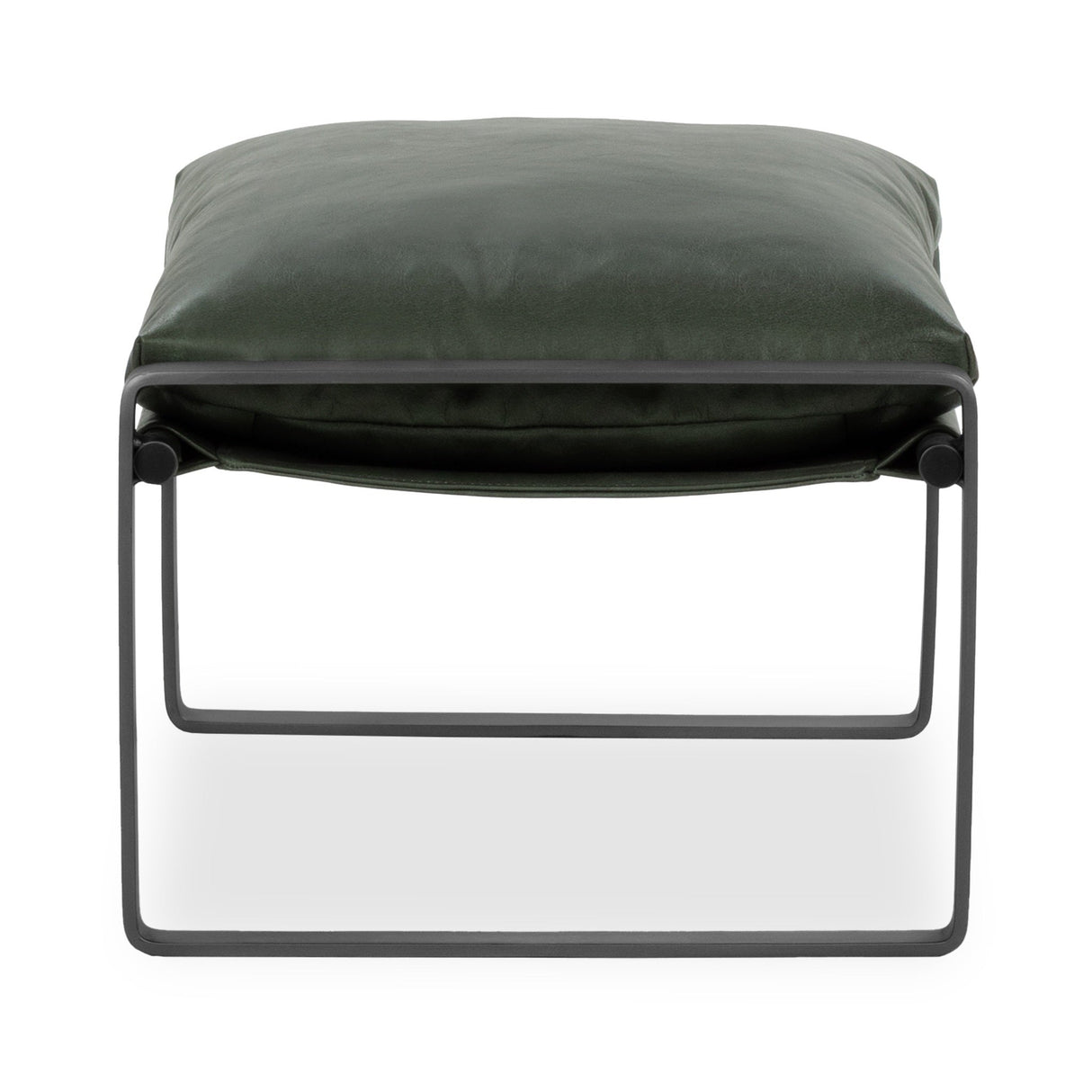 Morgan Stool - Forest Green by Classic Home at Eve Furniture