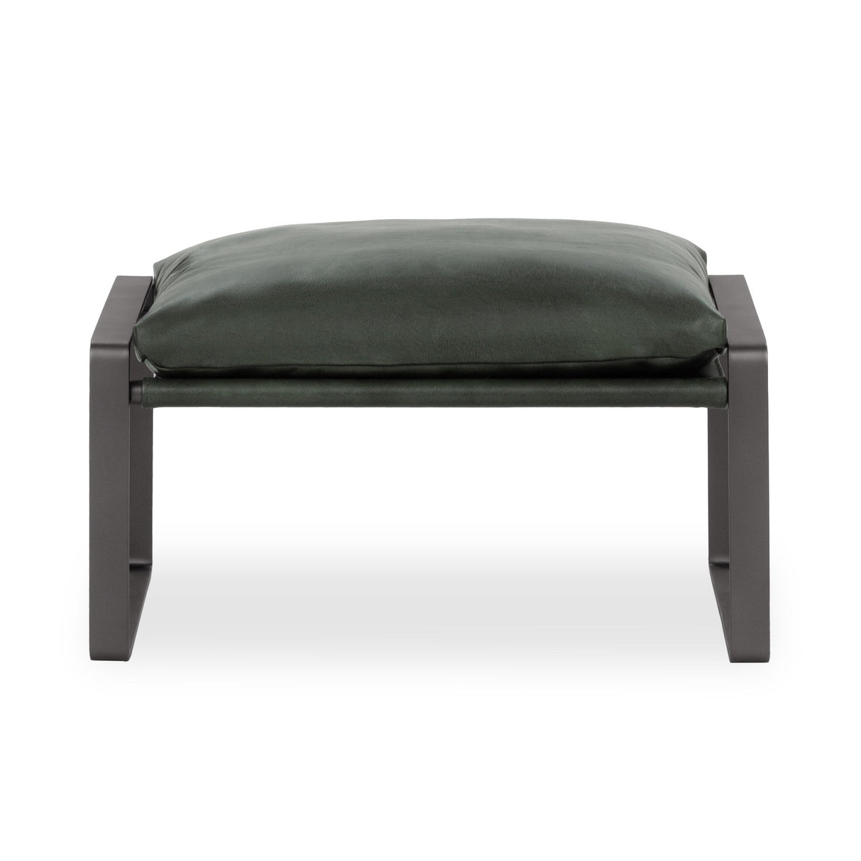 Morgan Stool - Forest Green by Classic Home at Eve Furniture