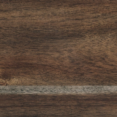 Moriville Coffee Table with 2 End Tables in Grayish Brown by Ashley at Eve Furniture
