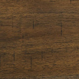 Moriville Grayish Brown Dining Table and 4 Chairs and Bench with Server by Ashley at Eve Furniture