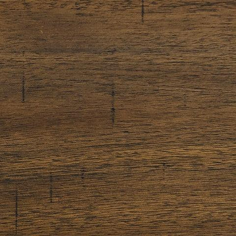 Moriville Grayish Brown Dining Table and 4 Chairs with Server by Ashley at Eve Furniture