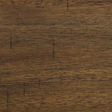 Moriville Grayish Brown Dining Table and 6 Chairs with Server by Ashley at Eve Furniture