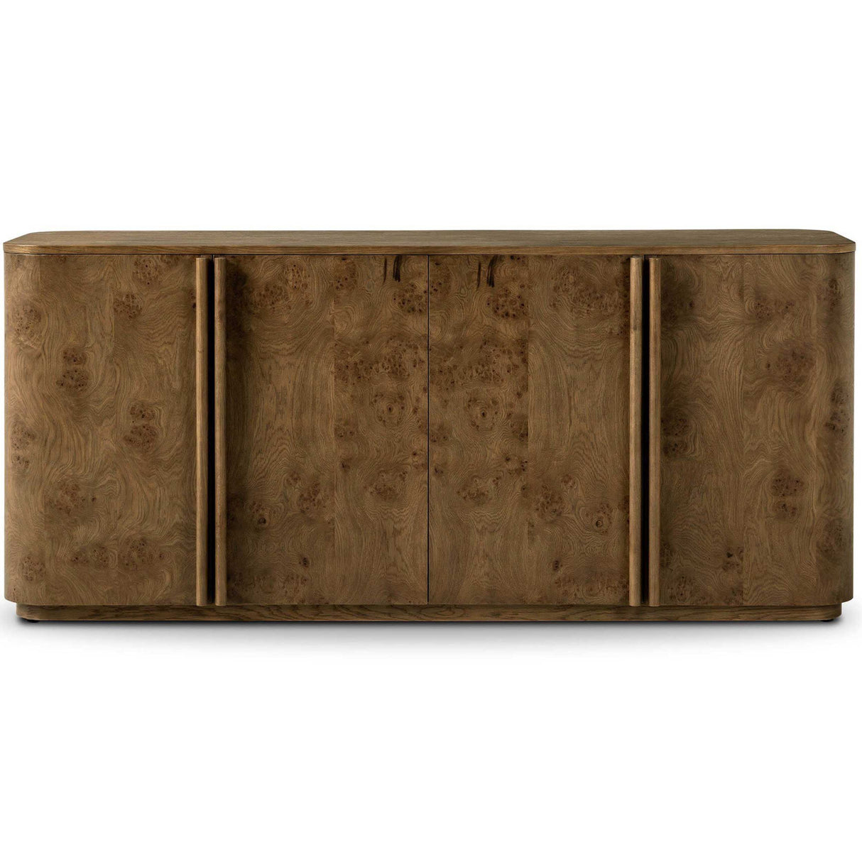 Morley Sideboard, Rye Medium Burl by Four Hands by Four Hands at Eve Furniture