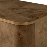 Morley Sideboard, Rye Medium Burl by Four Hands by Four Hands at Eve Furniture