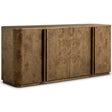 Morley Sideboard, Rye Medium Burl by Four Hands by Four Hands at Eve Furniture