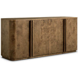 Morley Sideboard, Rye Medium Burl by Four Hands by Four Hands at Eve Furniture