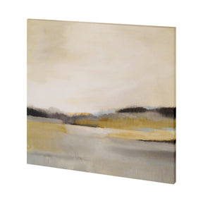 Morning Beach by Mercana Studio a Canvas Print by Mercana at Eve Furniture