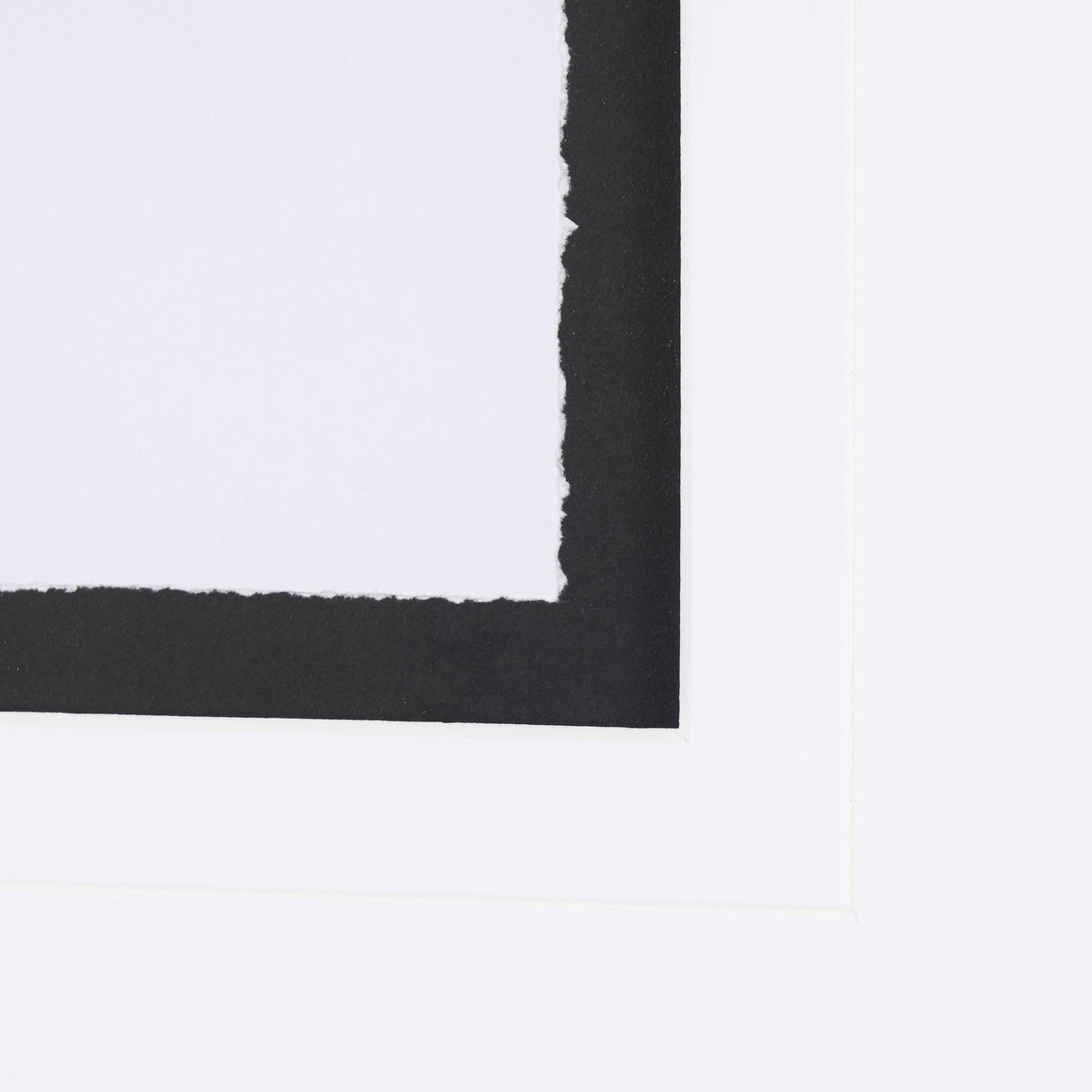 Morning Blue I by Mercana Studio a Framed Art Print by Mercana at Eve Furniture