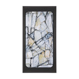 Morning Light I by Mercana Studio a Hand Embellished Framed Art Print Matted under Glass by Mercana at Eve Furniture