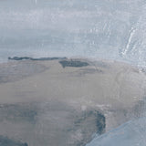 Morning Light I by Mercana Studio a Hand Embellished Textured Framed Art Print Matted under Glass by Mercana at Eve Furniture