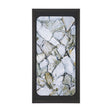 Morning Light II by Mercana Studio a Hand Embellished Framed Art Print Matted under Glass by Mercana at Eve Furniture