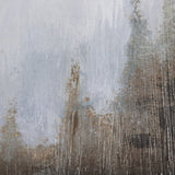 Morning Mist by Mercana Studio a Hand Embellished Textured Framed Canvas by Mercana at Eve Furniture