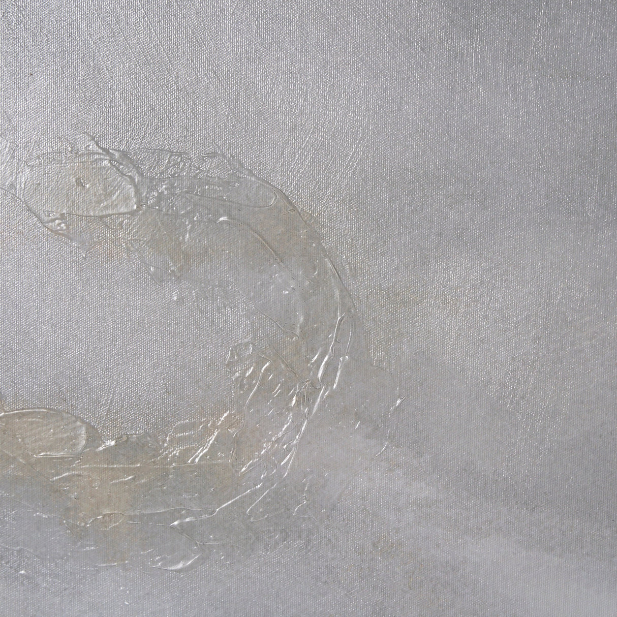 Morning Shadows by Mercana Studio a Hand Embellished Textured Framed Art Print by Mercana at Eve Furniture