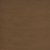 Morris Black/Walnut Twin Over Twin Wood Bunk Bed by Coaster at Eve Furniture
