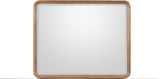 Morris Claystone Dresser Mirror by Modus Furniture at Eve Furniture