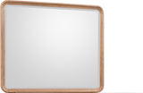 Morris Claystone Dresser Mirror by Modus Furniture at Eve Furniture