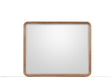 Morris Claystone Dresser Mirror by Modus Furniture at Eve Furniture