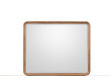 Morris Claystone Dresser Mirror by Modus Furniture at Eve Furniture
