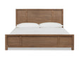 Morris Claystone Queen Bed by Modus Furniture at Eve Furniture