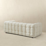 Mirage Cream Boucle Sofa