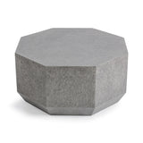 Morse Outdoor Coffee Table by Classic Home at Eve Furniture