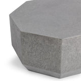 Morse Outdoor Coffee Table by Classic Home at Eve Furniture