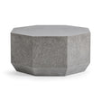 Morse Outdoor Coffee Table by Classic Home at Eve Furniture