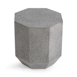 Morse Outdoor End Table by Classic Home at Eve Furniture