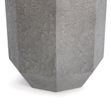 Morse Outdoor End Table by Classic Home at Eve Furniture