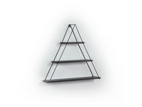 Moset Triangle Shelf by Furnia at Eve Furniture