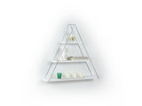 Moset Triangle Shelf by Furnia at Eve Furniture