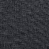 Mossbrook Anthracite Upholstered Swivel Accent Chair by Coaster at Eve Furniture