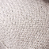 Mossley Ivory Sofa & Loveseat by Furniture of America at Eve Furniture