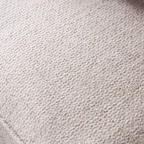 Mossley Ivory Sofa & Loveseat by Furniture of America at Eve Furniture