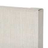 Moth Blue III by Mercana Studio a Hand Embellished Textured Canvas by Mercana at Eve Furniture